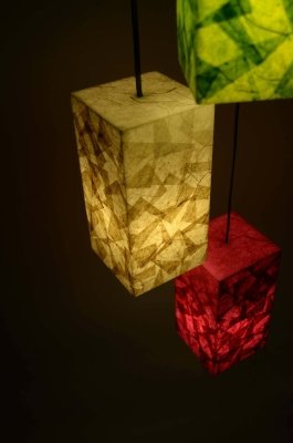 Hanging Lights - The Perfect Way to Illuminate your Home